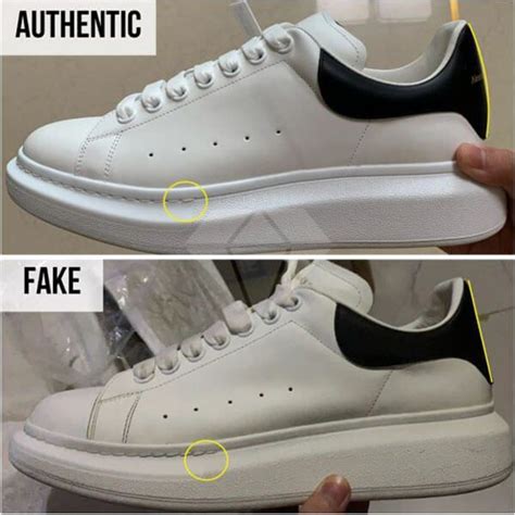 alexander mcqueen fake clothing|authentic alexander mcqueen sneakers.